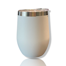 Cargar imagen en el visor de la galería, Vaso Térmico 12oz Whiskey/Vino