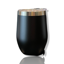 Cargar imagen en el visor de la galería, Vaso Térmico 12oz Whiskey/Vino