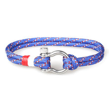 Cargar imagen en el visor de la galería, Brazalete Náutico Varios Colores