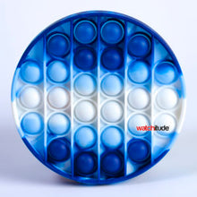 Cargar imagen en el visor de la galería, Pop It - Juguete Fidget Sensorial Burbujas Antiestrés Colores