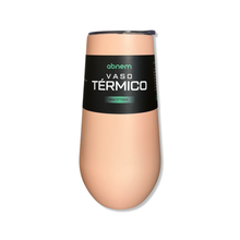 Cargar imagen en el visor de la galería, Vaso Térmico De Acero Inoxidable Tequilero/vino/champaña 6oz (177ml) Varios Colores