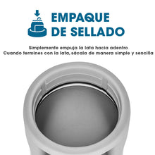 Cargar imagen en el visor de la galería, Porta Latas Térmico 12oz (latas altas)