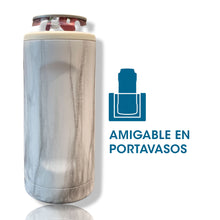 Cargar imagen en el visor de la galería, Porta Latas Térmico 12oz (latas altas)