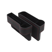 Cargar imagen en el visor de la galería, Organizador Universal Lateral para Auto Lado Piloto