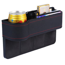 Cargar imagen en el visor de la galería, Organizador Universal Lateral para Auto Lado Piloto