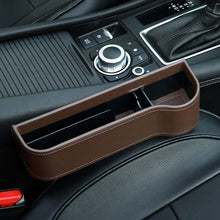 Cargar imagen en el visor de la galería, Organizador Universal Lateral para Auto Lado Piloto