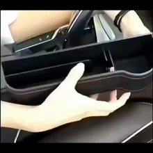 Cargar y reproducir el video en el visor de la galería, Organizador Universal Lateral para Auto