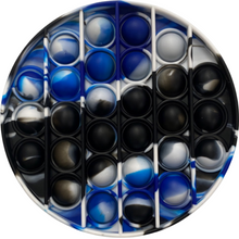 Cargar imagen en el visor de la galería, Pop It - Juguete Fidget Sensorial Burbujas Antiestrés Colores