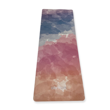 Cargar imagen en el visor de la galería, Tapete Yoga Tie Dye